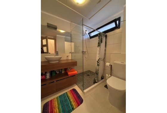 Rynek wtórny - Apartament - Orihuela Costa - Cabo Roig
