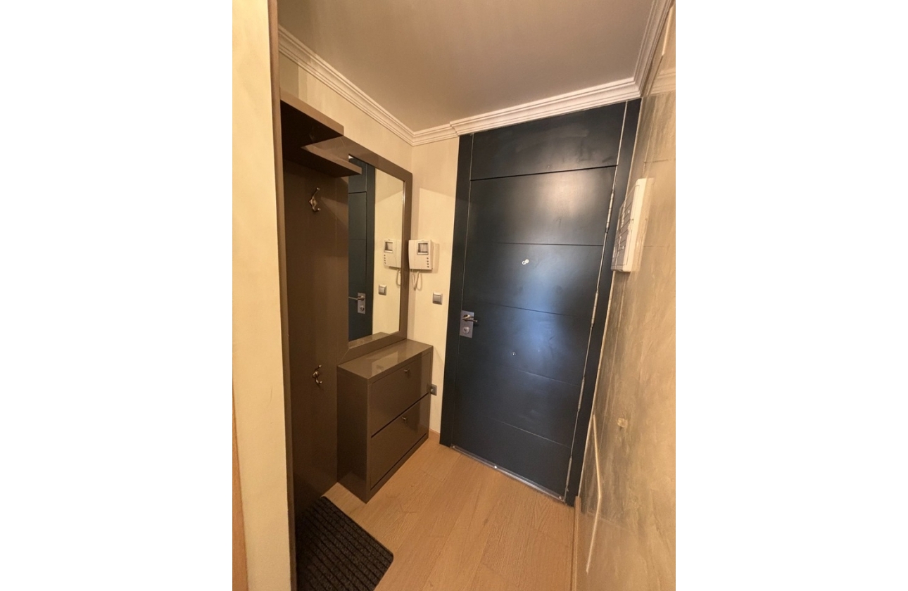 Rynek wtórny - Apartament - Orihuela Costa - Cabo Roig