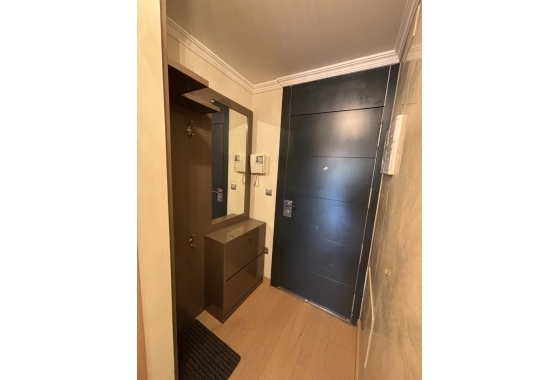 Rynek wtórny - Apartament - Orihuela Costa - Cabo Roig