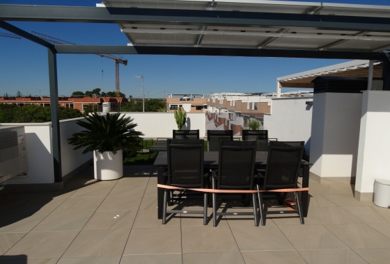 Rynek pierwotny - Apartament - Pilar de la Horadada