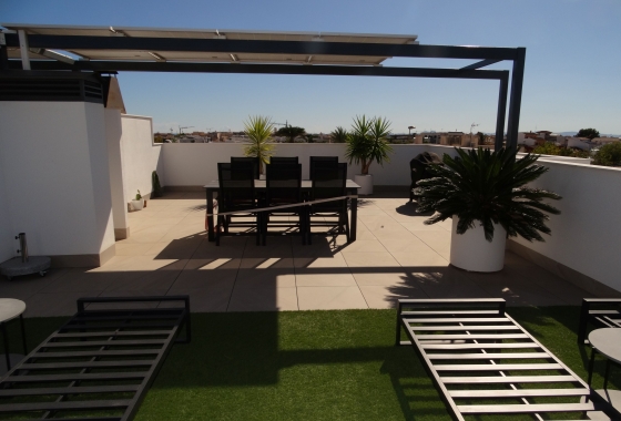 Rynek pierwotny - Apartament - Pilar de la Horadada