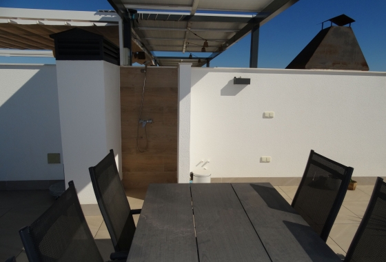 Rynek pierwotny - Apartament - Pilar de la Horadada