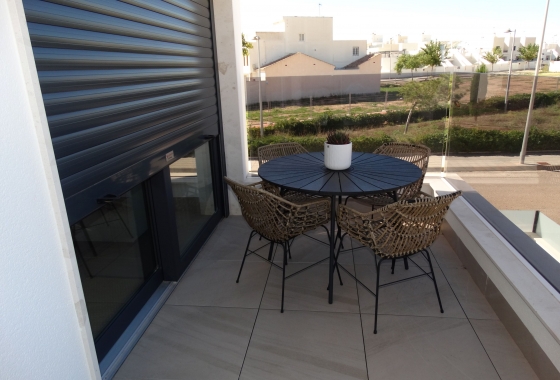 Rynek pierwotny - Apartament - Pilar de la Horadada