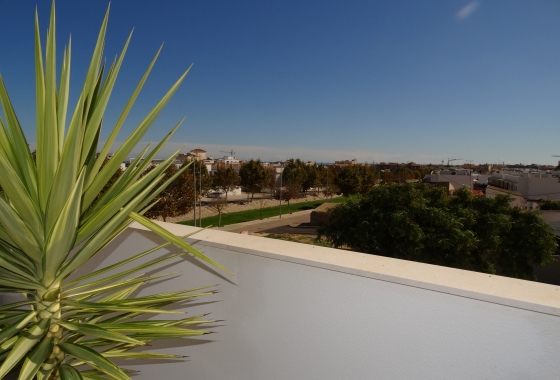 Rynek pierwotny - Apartament - Pilar de la Horadada