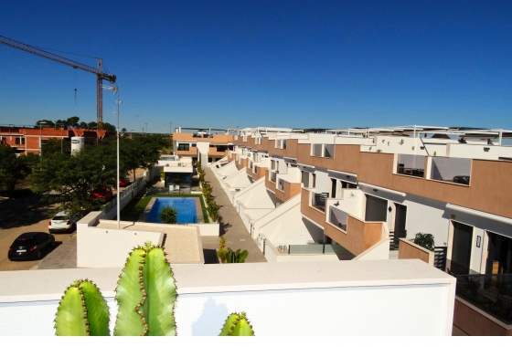 Rynek pierwotny - Apartament - Pilar de la Horadada