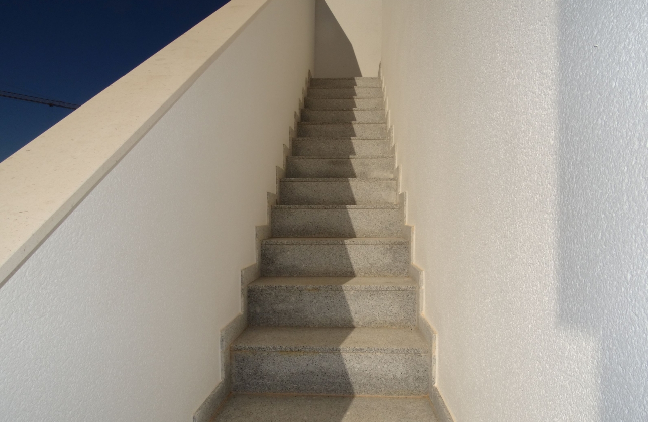 Rynek pierwotny - Apartament - Pilar de la Horadada