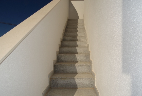 Rynek pierwotny - Apartament - Pilar de la Horadada