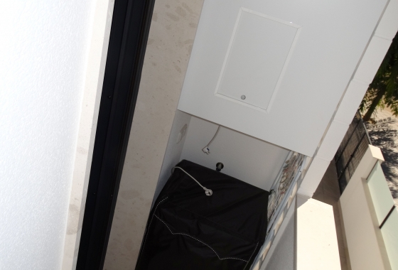 Rynek pierwotny - Apartament - Pilar de la Horadada
