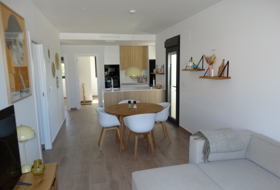 Rynek pierwotny - Apartament - Pilar de la Horadada