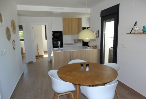 Rynek pierwotny - Apartament - Pilar de la Horadada