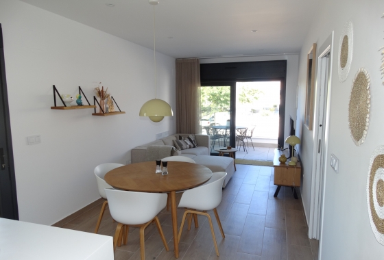 Rynek pierwotny - Apartament - Pilar de la Horadada