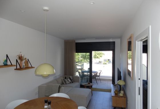 Rynek pierwotny - Apartament - Pilar de la Horadada