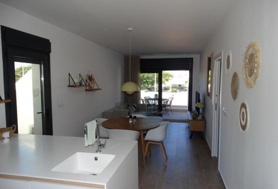 Rynek pierwotny - Apartament - Pilar de la Horadada