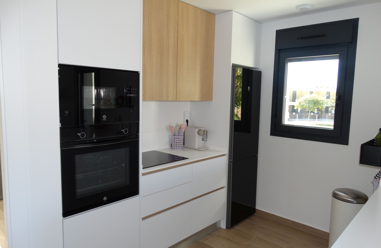 Rynek pierwotny - Apartament - Pilar de la Horadada