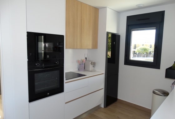 Rynek pierwotny - Apartament - Pilar de la Horadada