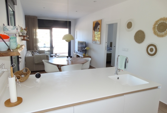 Rynek pierwotny - Apartament - Pilar de la Horadada
