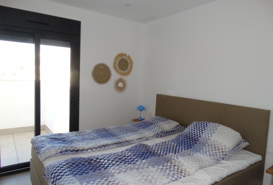 Rynek pierwotny - Apartament - Pilar de la Horadada