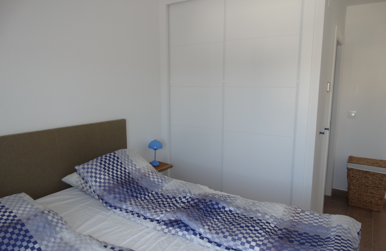 Rynek pierwotny - Apartament - Pilar de la Horadada
