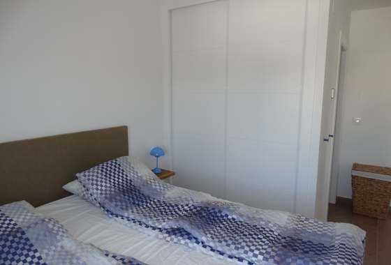 Rynek pierwotny - Apartament - Pilar de la Horadada