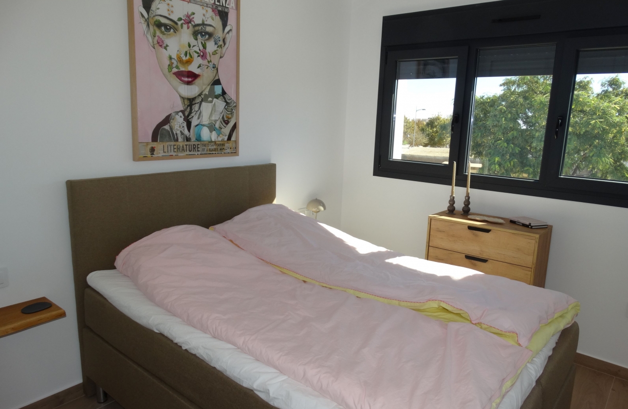 Rynek pierwotny - Apartament - Pilar de la Horadada