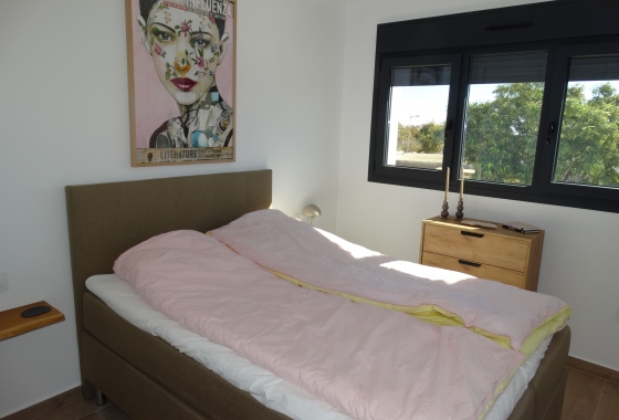 Rynek pierwotny - Apartament - Pilar de la Horadada