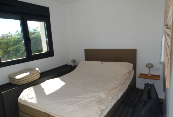 Rynek pierwotny - Apartament - Pilar de la Horadada