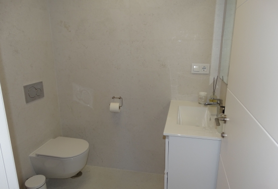 Rynek pierwotny - Apartament - Pilar de la Horadada