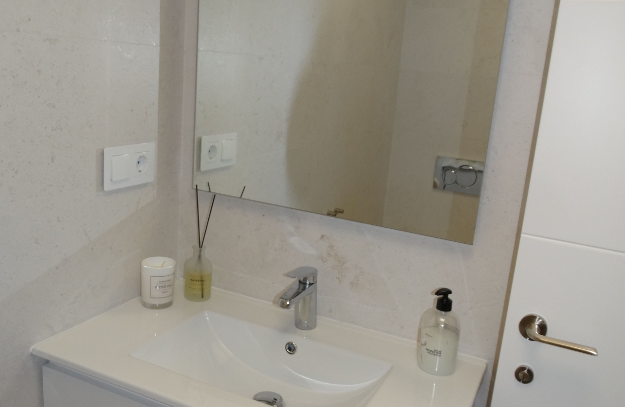 Rynek pierwotny - Apartament - Pilar de la Horadada