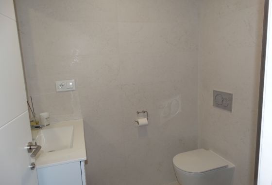 Rynek pierwotny - Apartament - Pilar de la Horadada