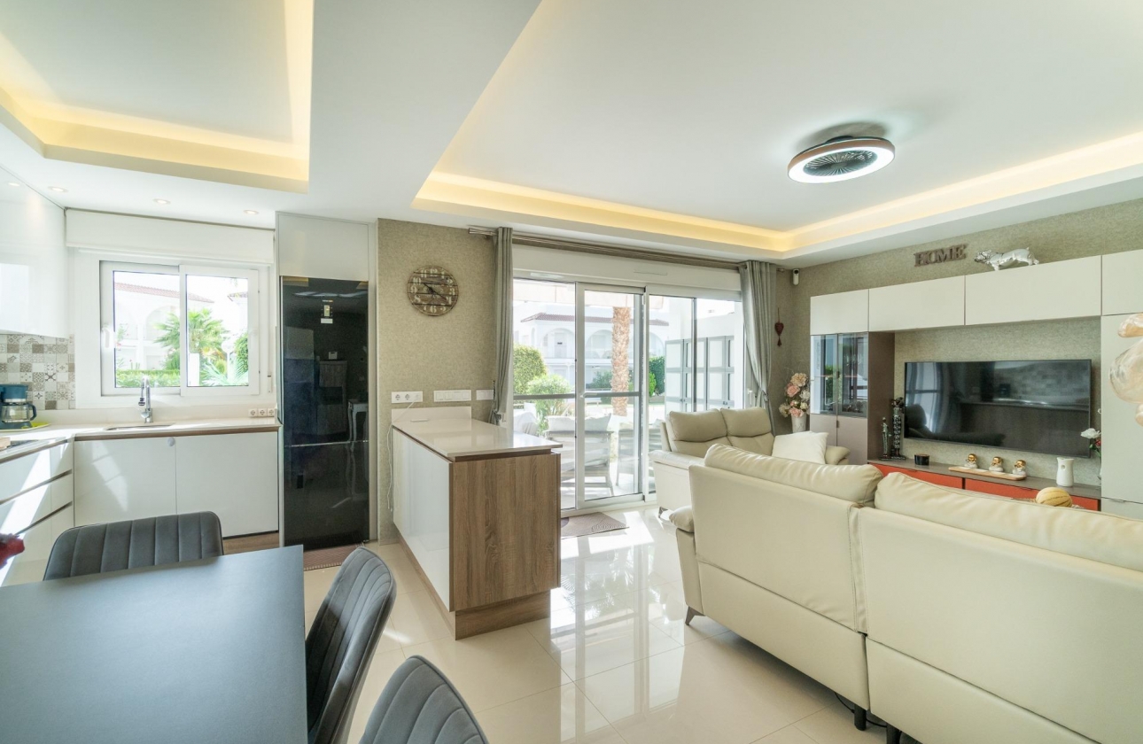 Reventa - Apartment - Rojales - Centro de la Ciudad Quesada
