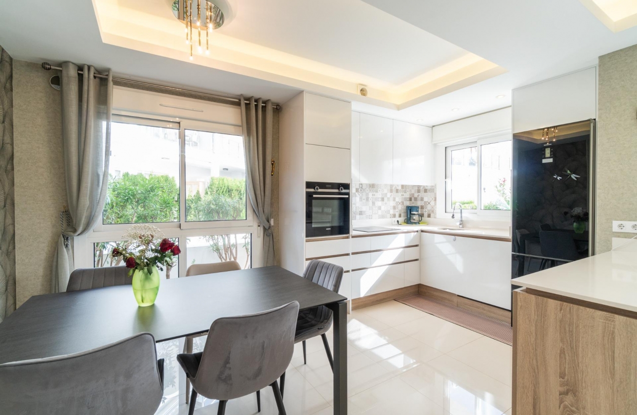 Reventa - Apartment - Rojales - Centro de la Ciudad Quesada