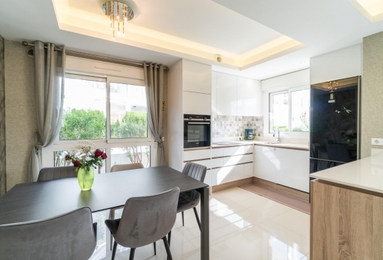 Reventa - Apartment - Rojales - Centro de la Ciudad Quesada