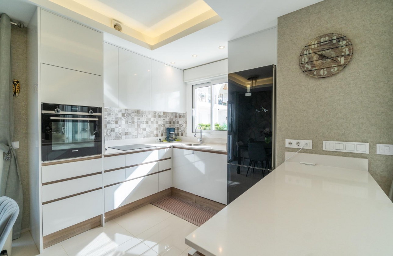 Reventa - Apartment - Rojales - Centro de la Ciudad Quesada