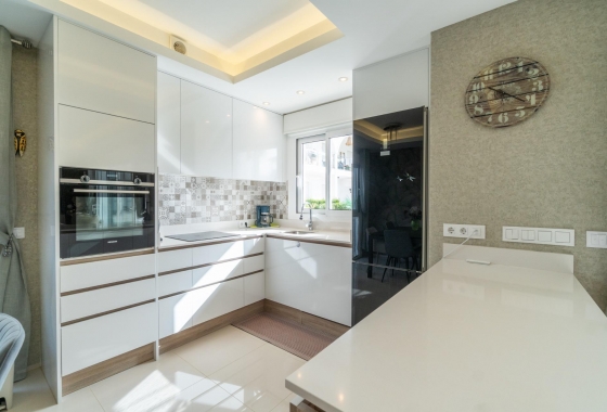 Reventa - Apartment - Rojales - Centro de la Ciudad Quesada
