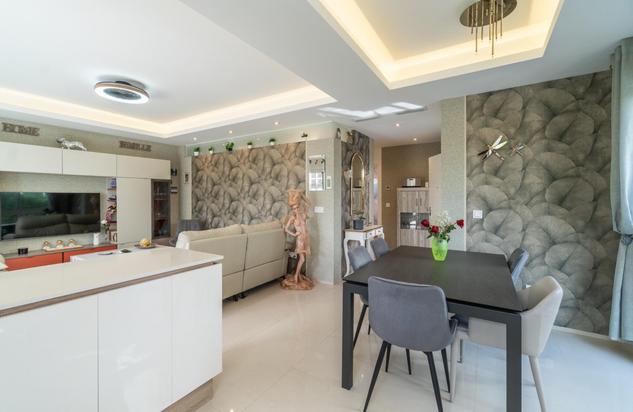 Reventa - Apartment - Rojales - Centro de la Ciudad Quesada