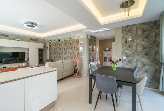 Reventa - Apartment - Rojales - Centro de la Ciudad Quesada