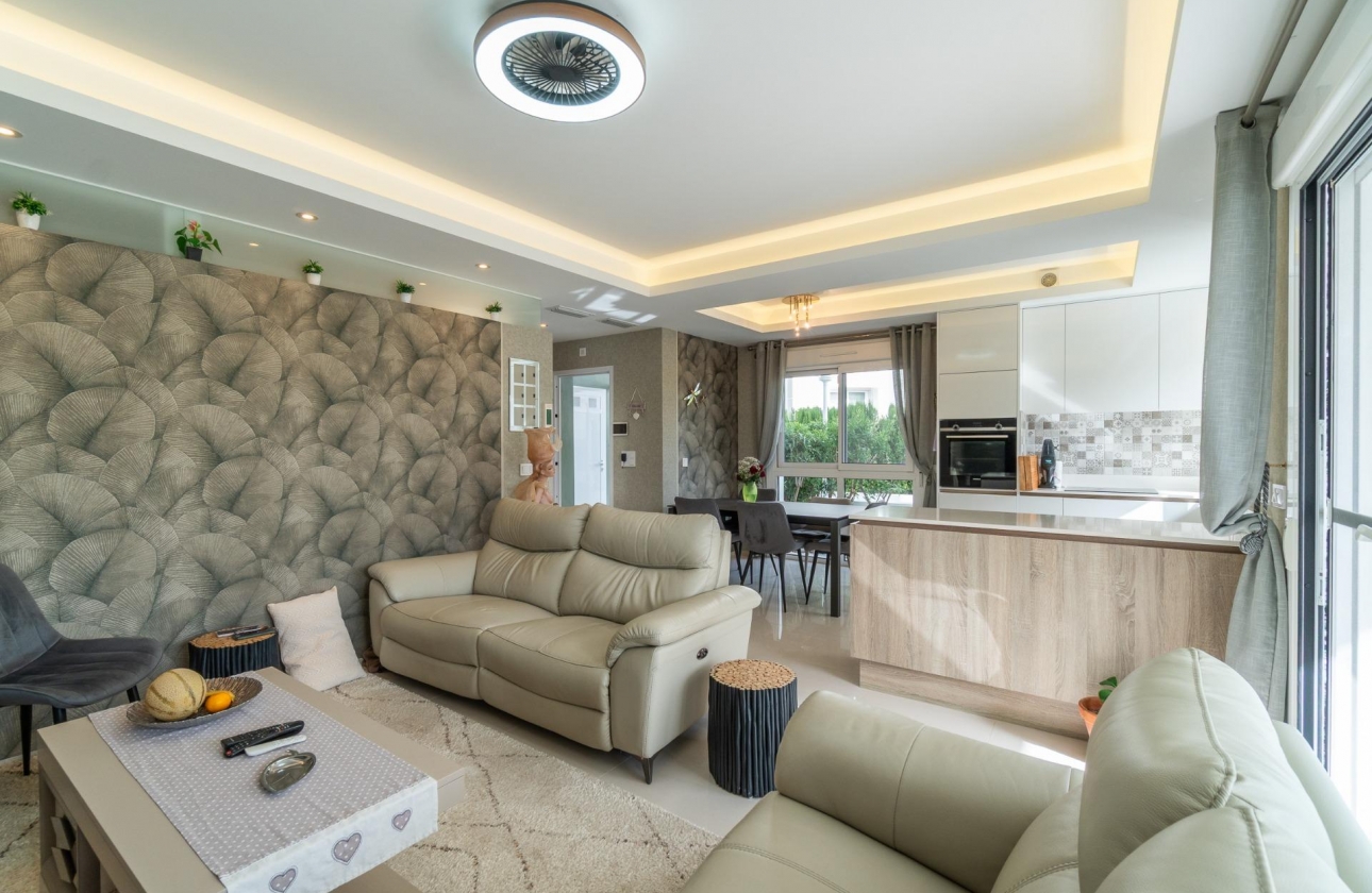 Reventa - Apartment - Rojales - Centro de la Ciudad Quesada