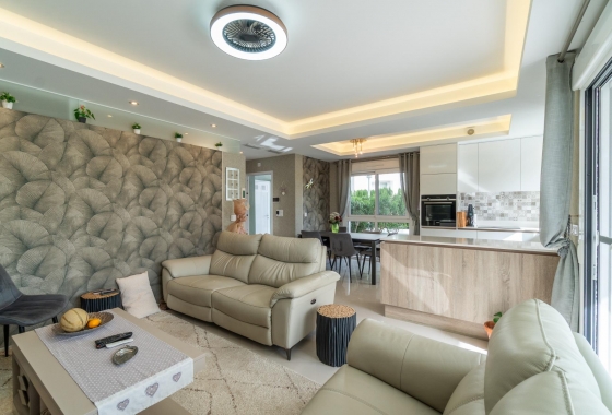 Reventa - Apartment - Rojales - Centro de la Ciudad Quesada