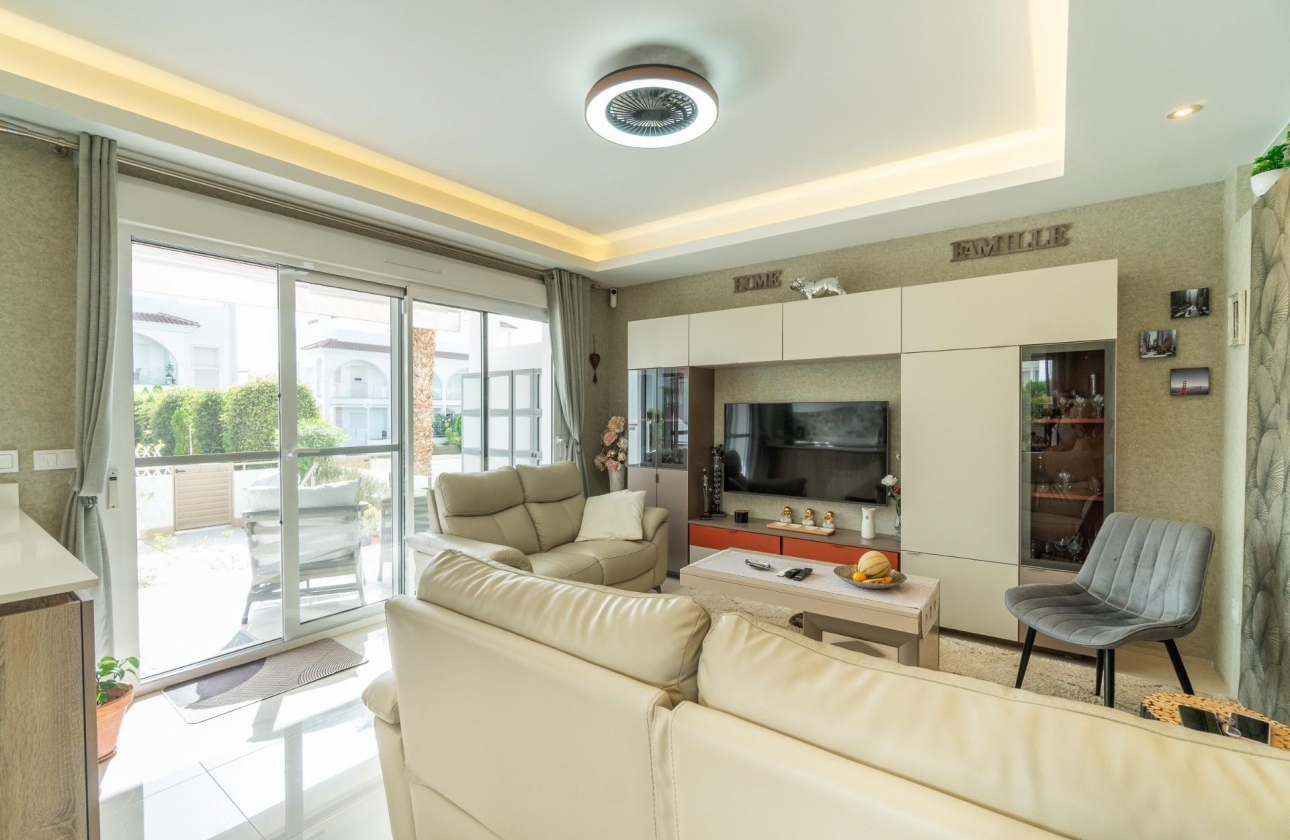 Reventa - Apartment - Rojales - Centro de la Ciudad Quesada