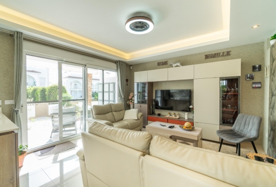 Reventa - Apartment - Rojales - Centro de la Ciudad Quesada