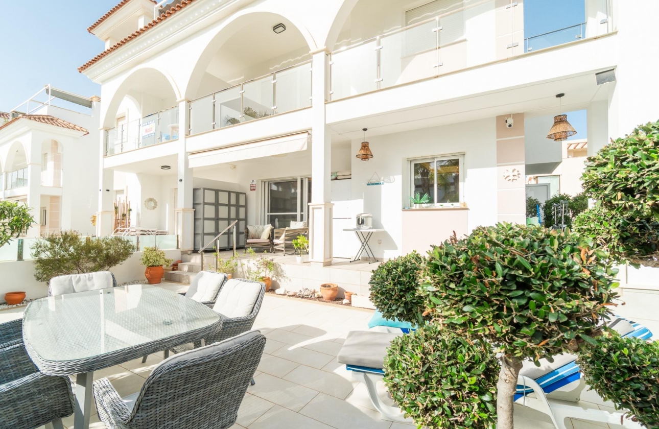 Reventa - Apartment - Rojales - Centro de la Ciudad Quesada