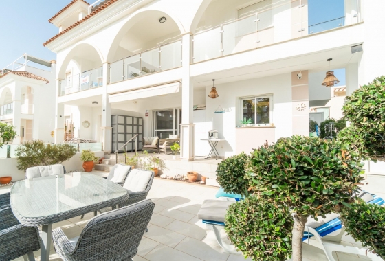 Reventa - Apartment - Rojales - Centro de la Ciudad Quesada