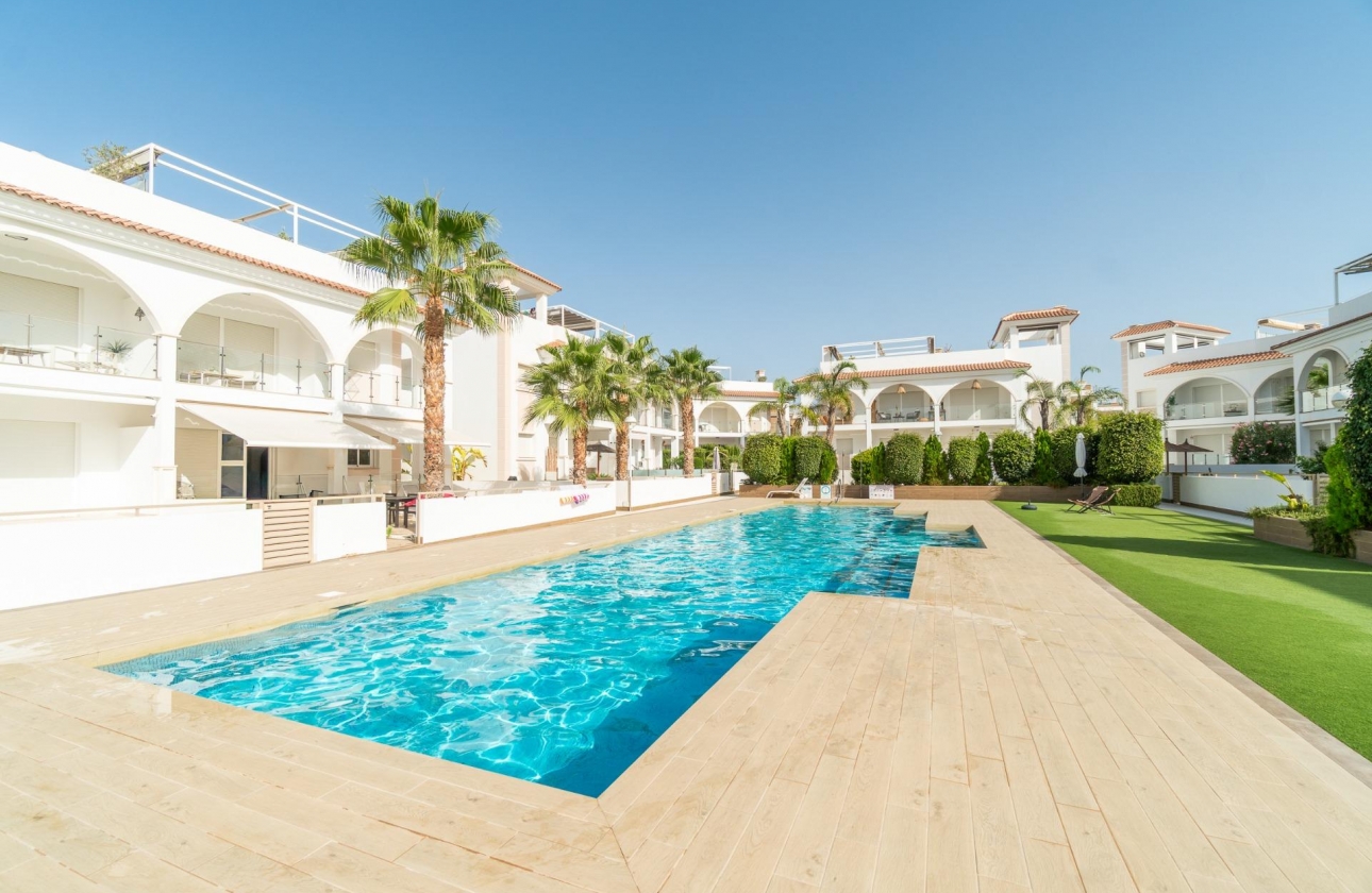 Reventa - Apartment - Rojales - Centro de la Ciudad Quesada