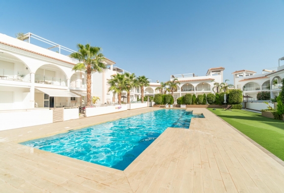 Reventa - Apartment - Rojales - Centro de la Ciudad Quesada
