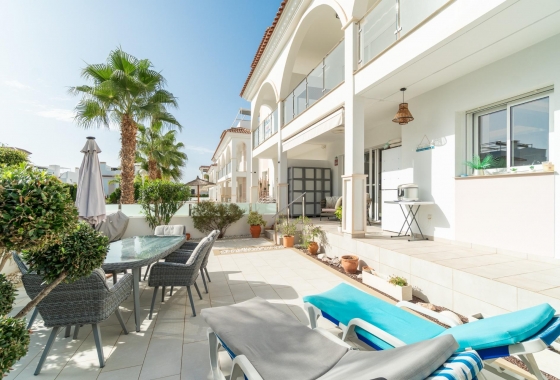 Reventa - Apartment - Rojales - Centro de la Ciudad Quesada