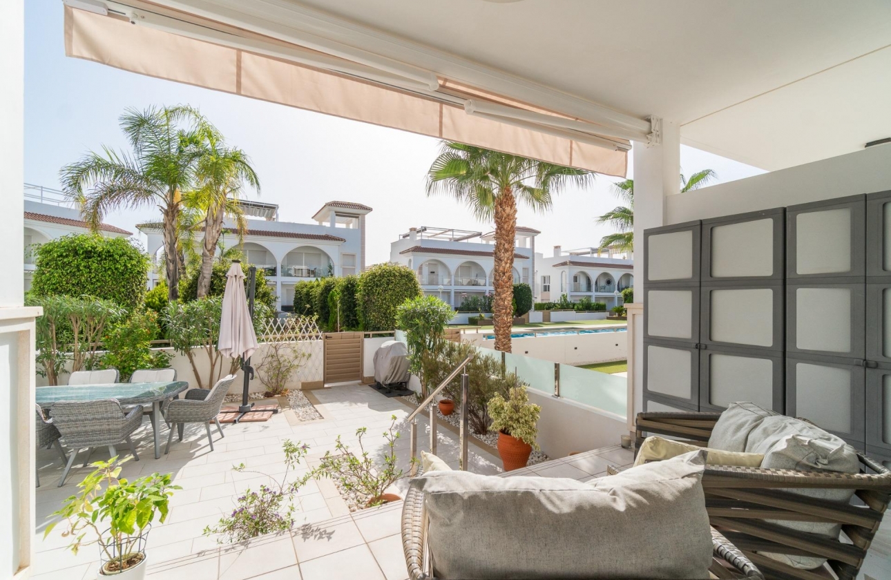 Reventa - Apartment - Rojales - Centro de la Ciudad Quesada