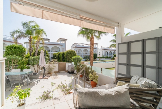 Reventa - Apartment - Rojales - Centro de la Ciudad Quesada