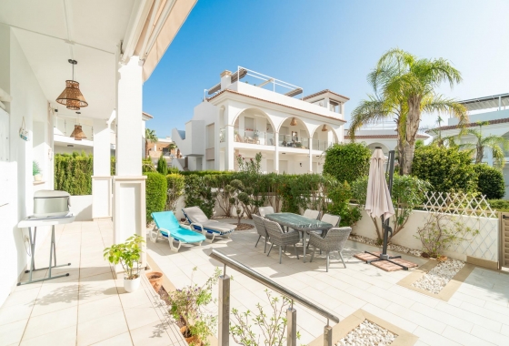 Reventa - Apartment - Rojales - Centro de la Ciudad Quesada