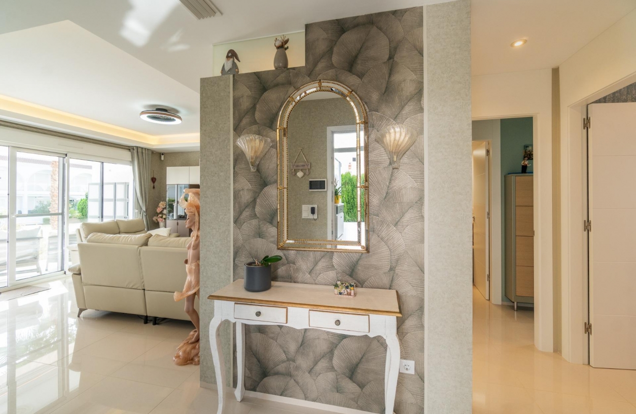 Reventa - Apartment - Rojales - Centro de la Ciudad Quesada