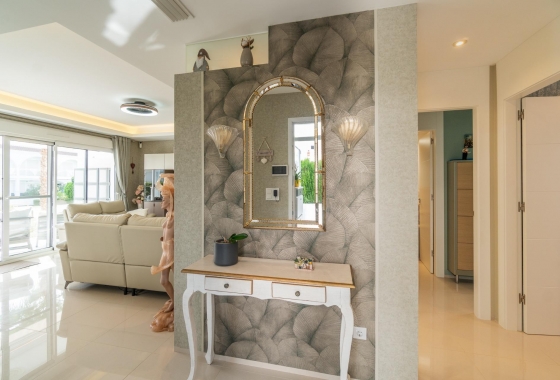 Reventa - Apartment - Rojales - Centro de la Ciudad Quesada
